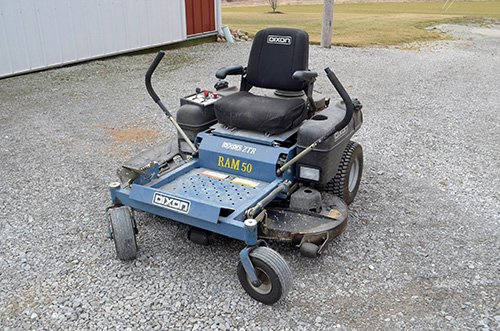Property photo 51 - FARM EQUIPMENT AUCTION IN ALLEN COUNTY